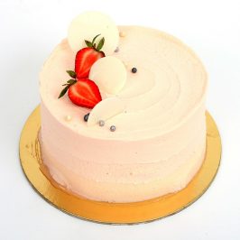 Chiffon Cakes – Sucre Patisserie & Cafe